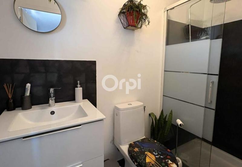 Maison - 118 m² - 6 pièces