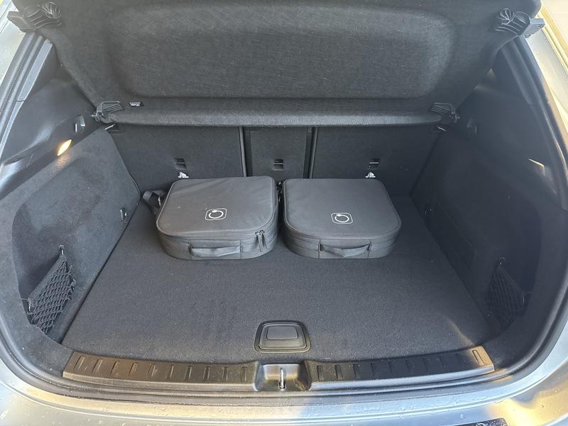 Mercedes Eqa 250+ Edition