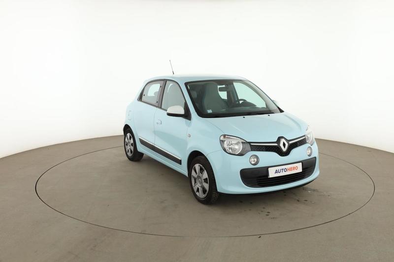 Renault Twingo 1.0 SCe Zen 71 ch
