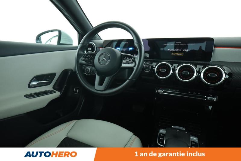 Mercedes Classe a Berline 200 Style Line 7g-Dct 163 ch