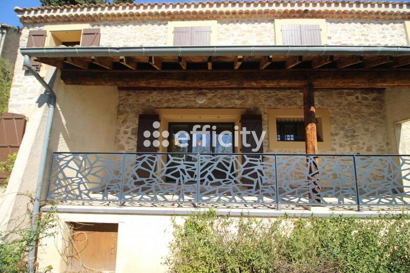 Maison en pierre - 201 m² - 5 pièces