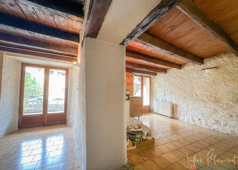 Immeuble - 186 m² - 10 pièces