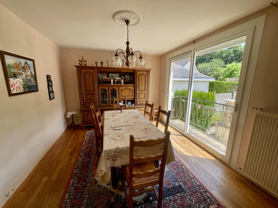 Maison - 70 m² - 3 pièces