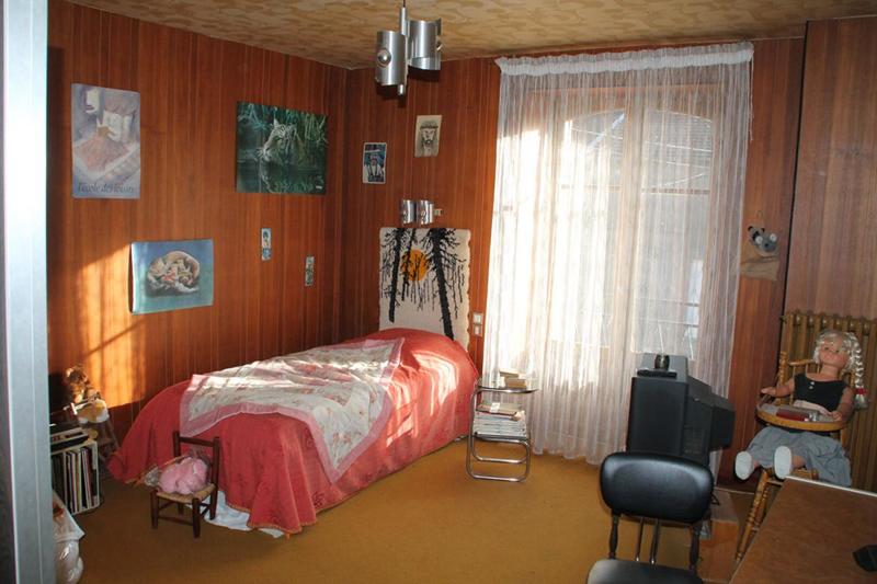 Maison - 215 m² - 8 pièces