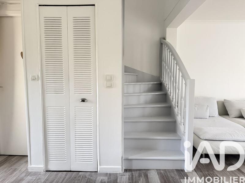 Maison - 81 m² - 4 pièces