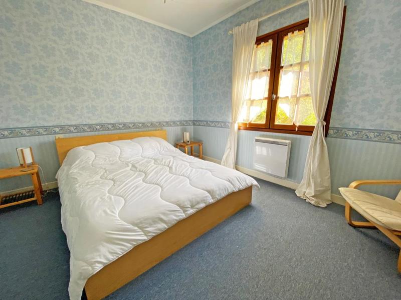 Maison - 159 m² - 5 pièces