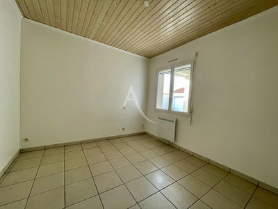 Maison - 129 m² - 6 pièces