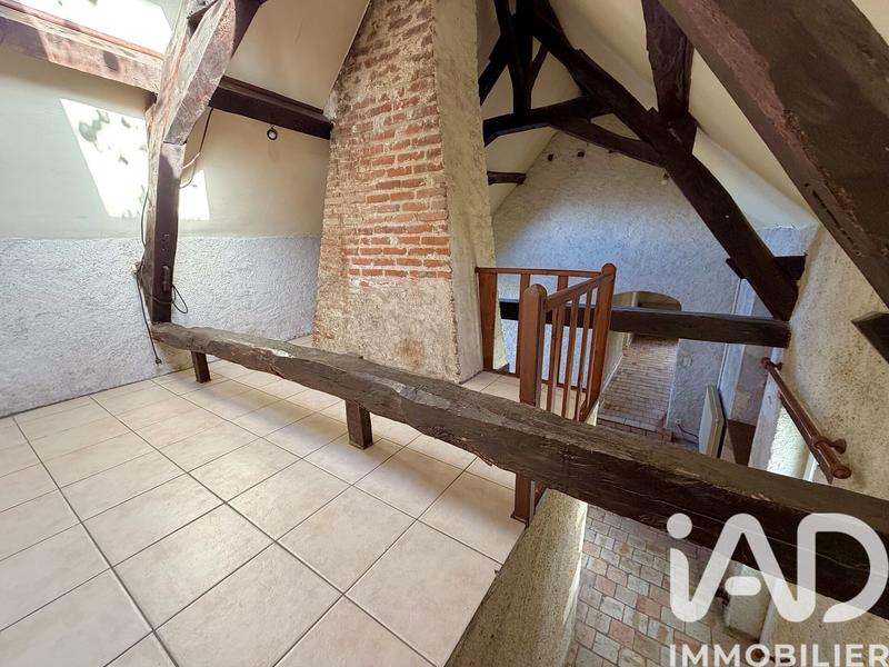 Maison - 173 m² - 7 pièces