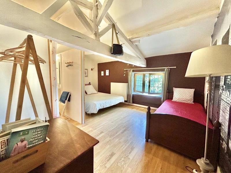 Propriété - 288 m² - 13 pièces