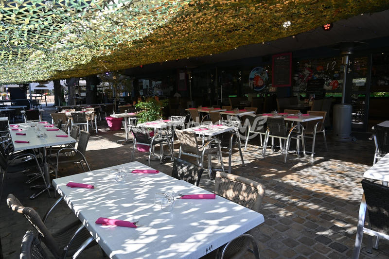 Fonds de commerce - Hôtellerie / Restauration - 277 m²