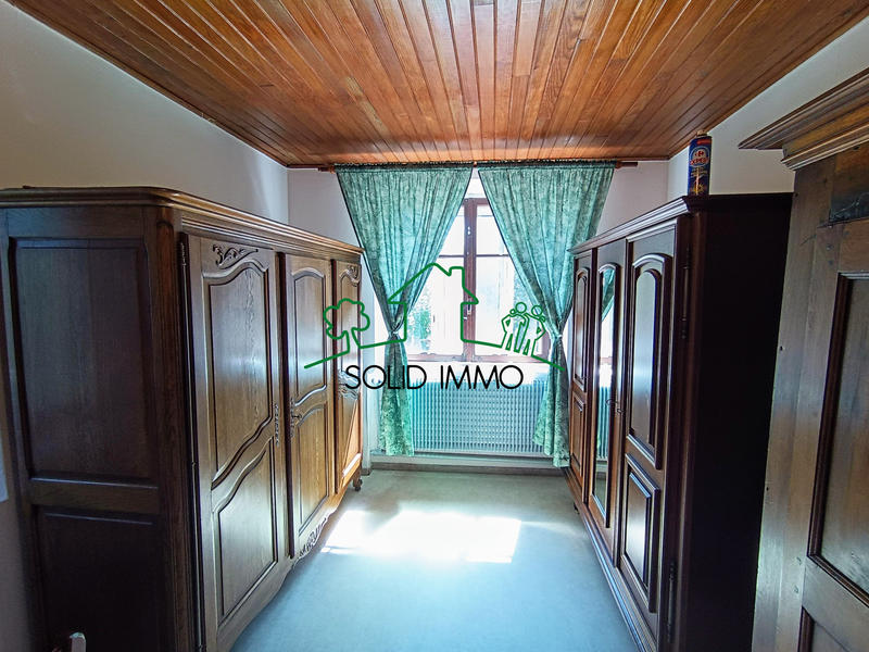 Maison - 667 m² - 4 pièces