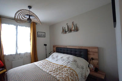 Appartement - 87 m² - 4 pièces