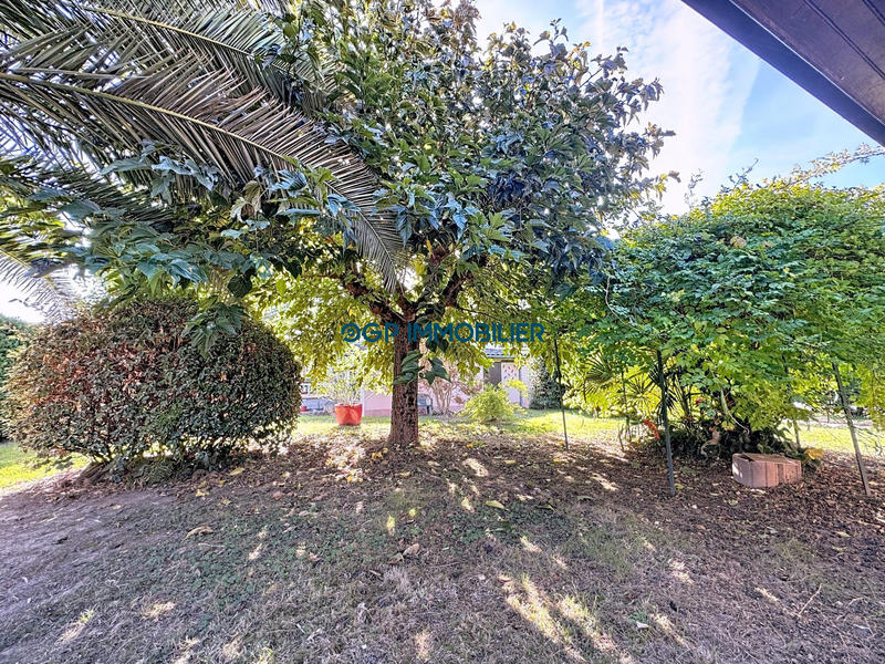 Maison traditionnelle - 150 m² - 4 pièces