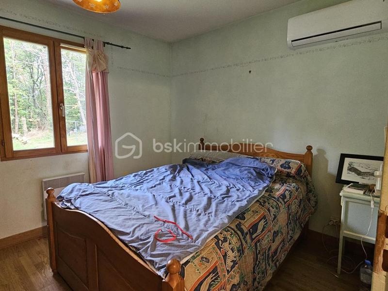 Maison de village - 93 m² - 5 pièces