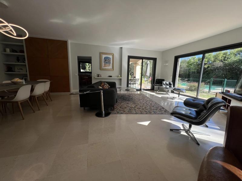 Bastide - 190 m² - 7 pièces