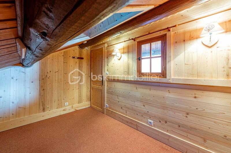 Duplex - 88 m² - 6 pièces