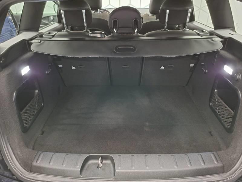 Mini Mini Clubman One 102 ch Dkg7 Edition Knightsbridge