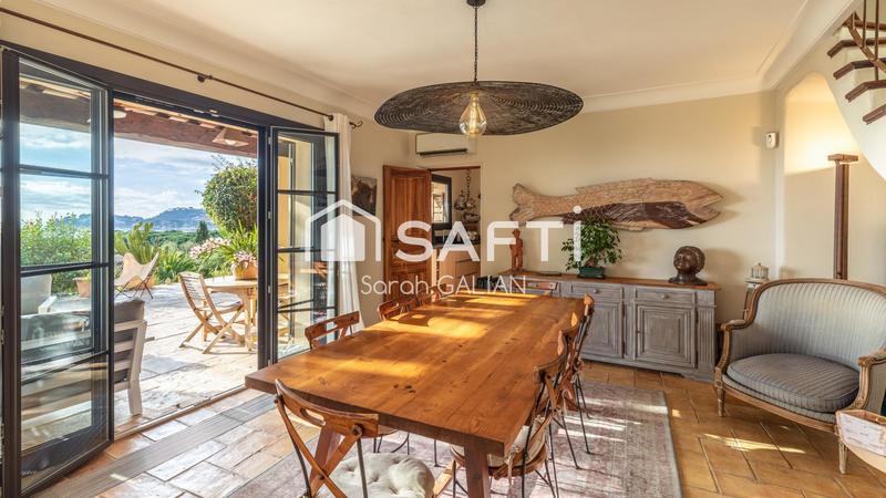 Villa - 173 m² - 5 pièces