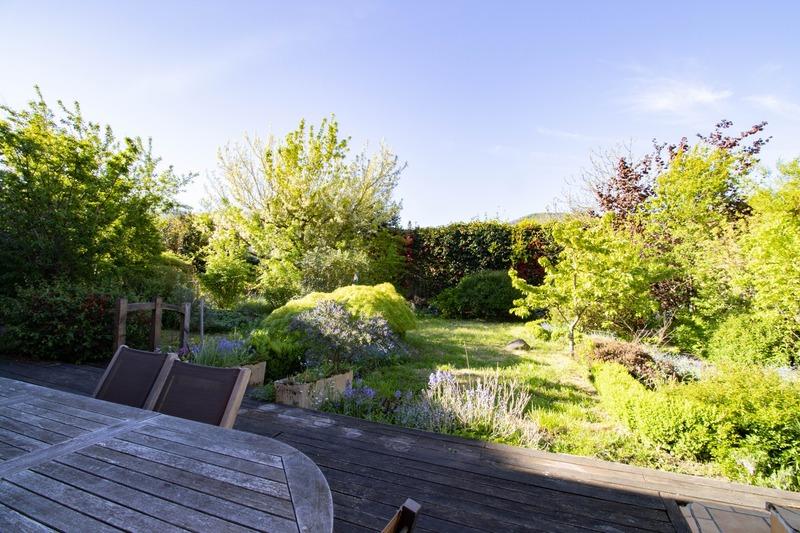 Maison - 151 m² - 6 pièces