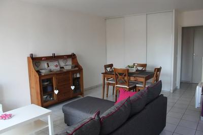 Appartement - 51 m² - 2 pièces