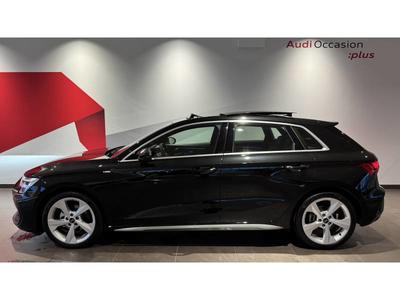 Audi A3 sportback Tfsi Mild Hybrid 150 s tronic 7 s line