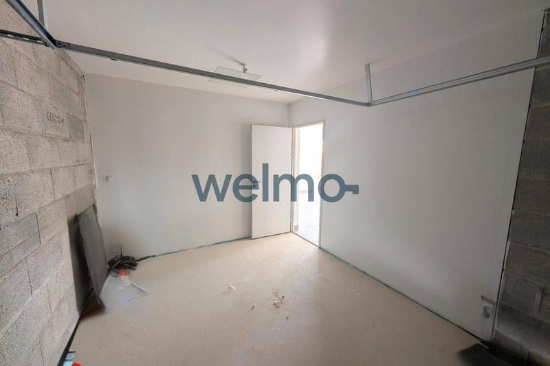 Maison - 101 m² - 5 pièces