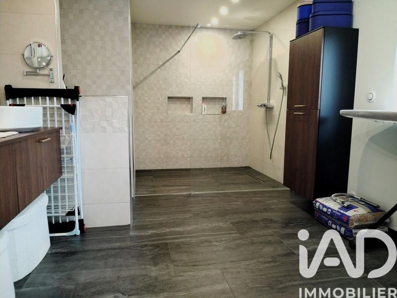 Maison - 103 m² - 4 pièces