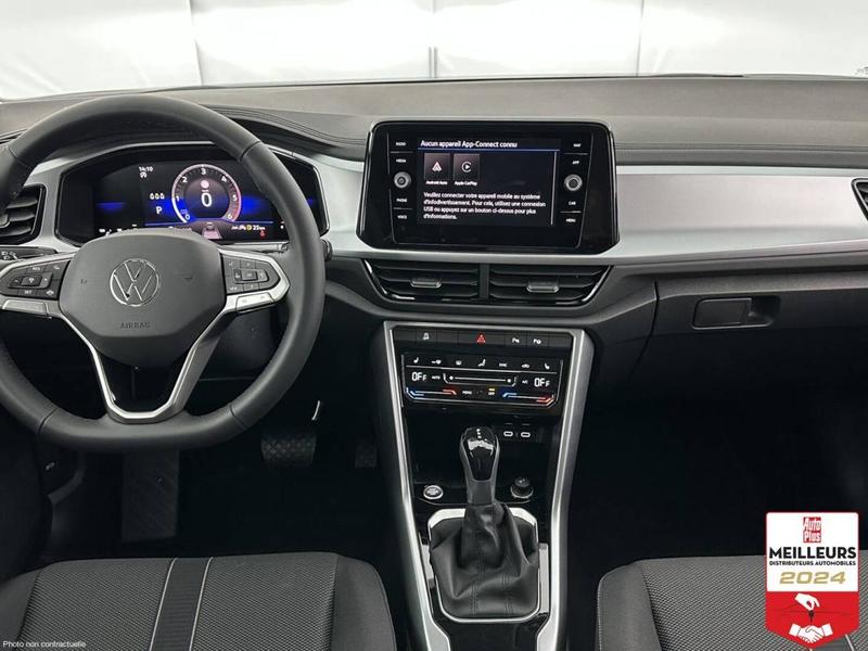 Volkswagen t-Roc 2.0 Tdi 150ch Edition Dsg7