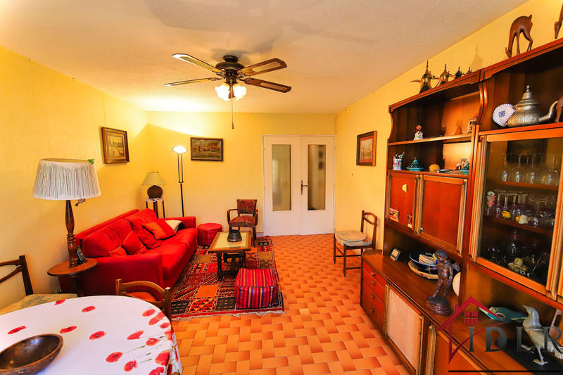 Appartement - 73 m² - 3 pièces