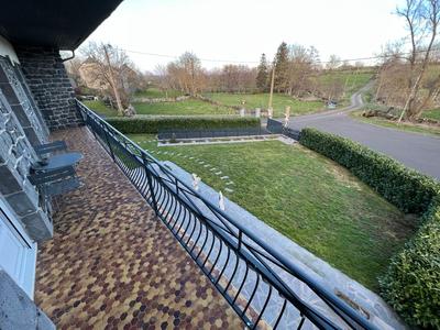 Maison - 197 m² - 8 pièces