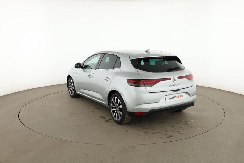 Renault Mégane 1.5 Blue dCi Techno Edc 115 ch