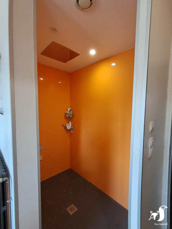 Maison - 165 m² - 6 pièces