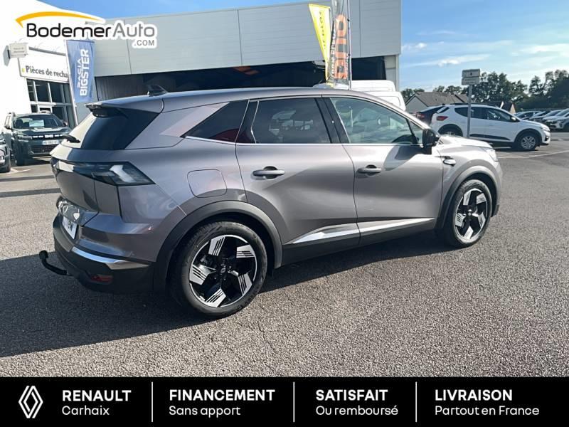 Renault Symbioz E-Tech full hybrid 145 Techno