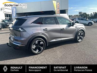 Renault Symbioz E-Tech full hybrid 145 Techno