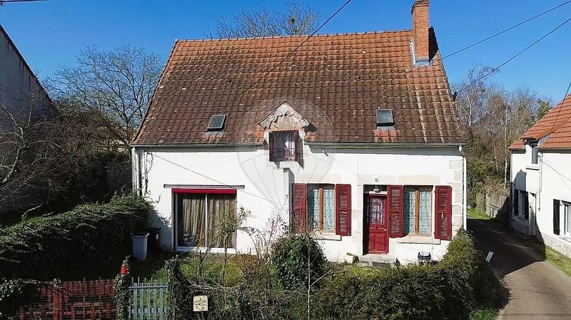 Maison - 127 m² - 6 pièces