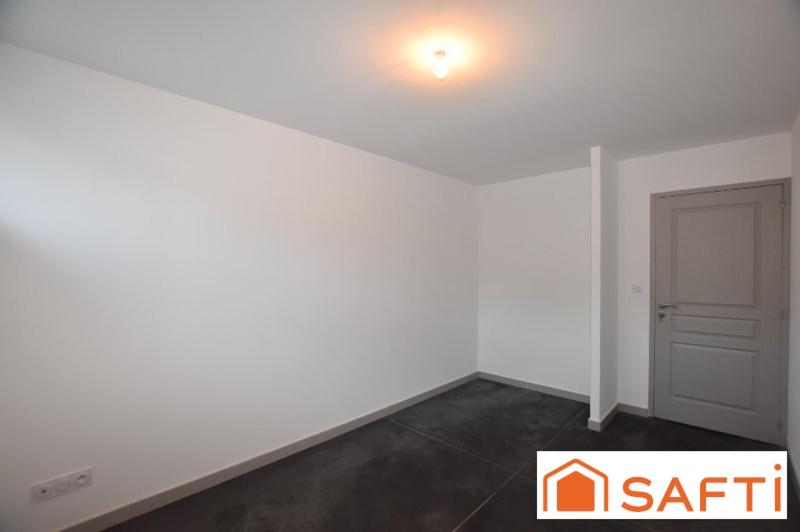 Appartement - 99 m² - 4 pièces