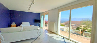 Maison - 200 m² - 9 pièces