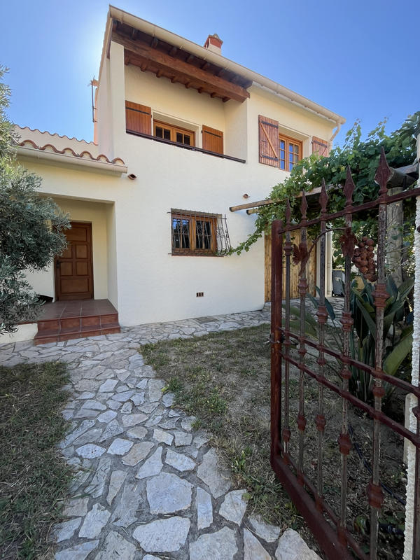 Villa - 150 m² - 4 pièces
