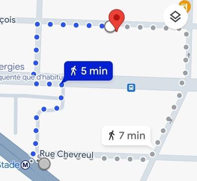 Maison - 115 m² - 4 pièces