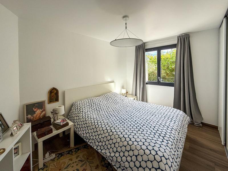 Maison - 73 m² - 4 pièces