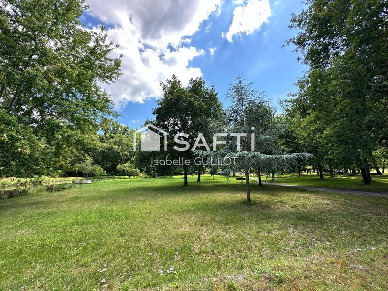 Maison - 132 m² - 6 pièces