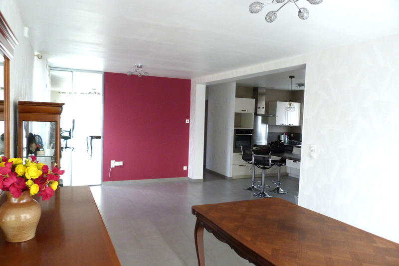 Maison - 70 m² - 4 pièces