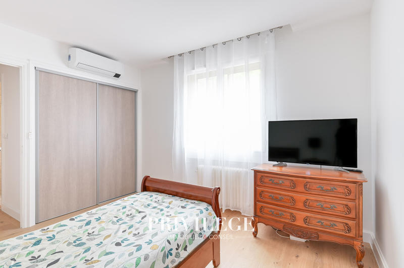 Appartement - 118 m² - 4 pièces