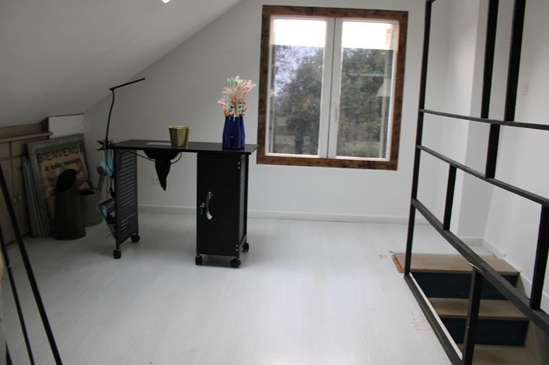 Maison - 151 m² - 6 pièces