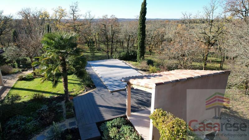 Maison - 163 m² - 5 pièces