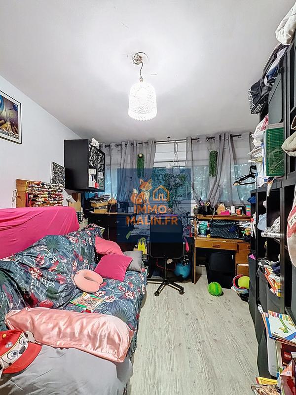 Appartement - 74 m² - 4 pièces