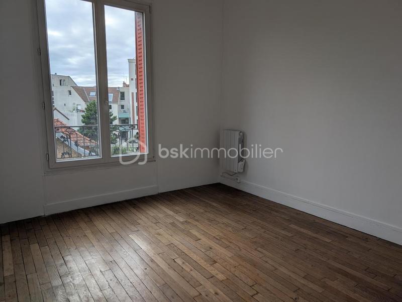 Appartement - 24 m² - 1 pièce