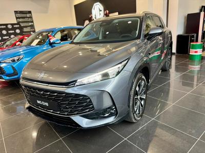 Mg Ehs II 1.5 Hybrid+ 224 Comfort