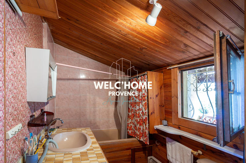 Maison ancienne - 140 m² - 6 pièces