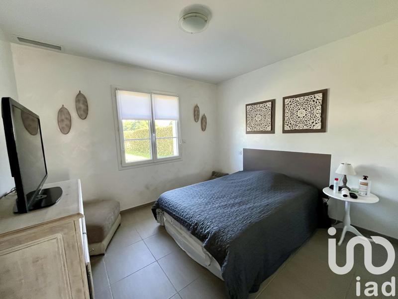 Maison - 133 m² - 6 pièces